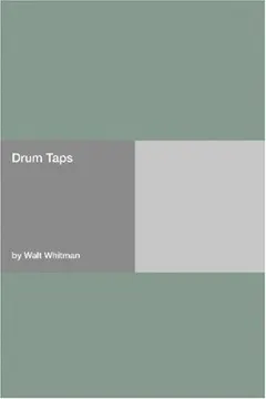 Drum-taps by Walt Whitman