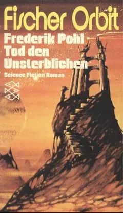Drunkard’s Walk by Frederik Pohl