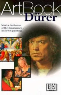 Dürer by Albrecht Dürer