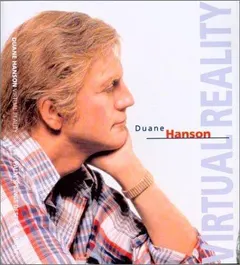 Duane Hanson by Duane Hanson