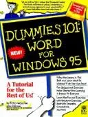 Dummies 101 by Peter Weverka