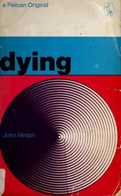 Dying by John Hinton