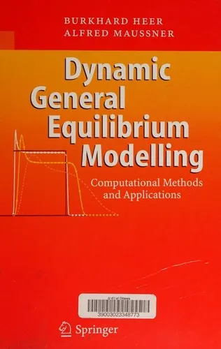 Dynamic General Equilibrium Modelling