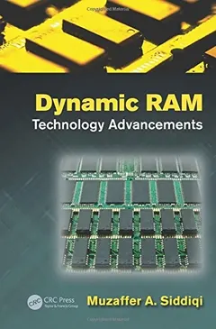 Dynamic Ram by Muzaffer A. Siddiqi