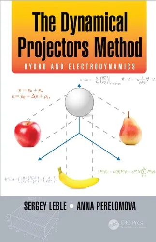 Dynamical Projectors Method