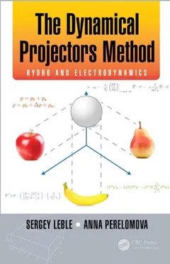 Dynamical Projectors Method by Sergey Leble