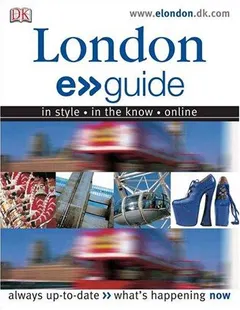 E.guide by DK Publishing