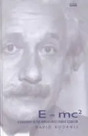 E=mc2 by David Bodanis