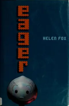 Eager by Helen Fox