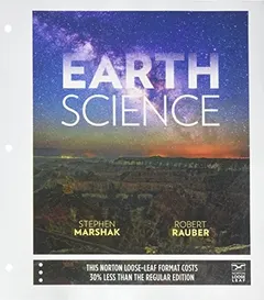 Earth Science by Stephen Marshak