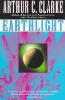Earthlight by Arthur C. Clarke
