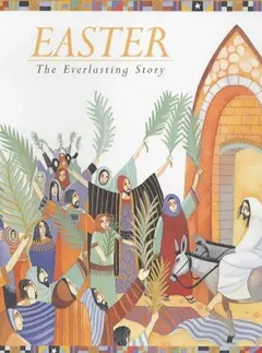 Easter by Lois Rock