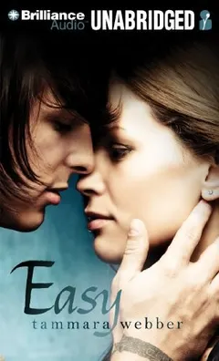 Easy by Tammara Webber