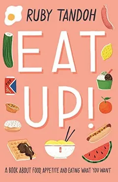 Eat Up by Ruby Tandoh