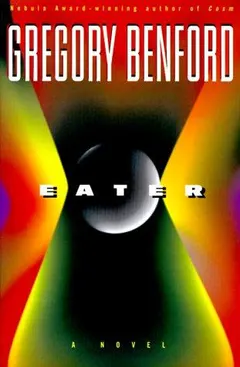 Eater by Gregory Benford