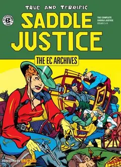 Ec Archives by Al Feldstein