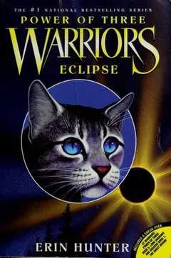 Eclipse by Erin Hunter