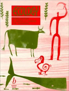 Ecology by Michael Begon
