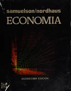 Economics, an introductory analysis by Paul Anthony Samuelson
