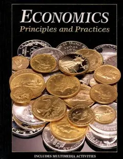 Economics by Gary E. Clayton
