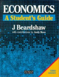 Economics by John Beardshaw