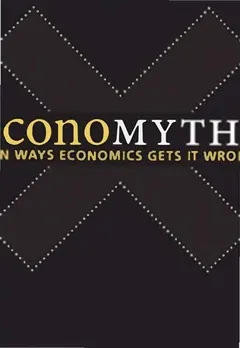 Economyths by David Orrell
