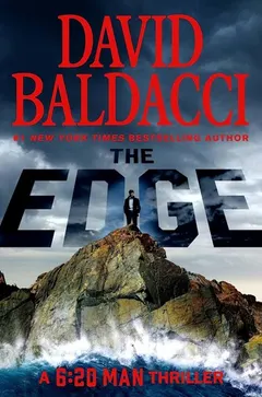 Edge by David Baldacci