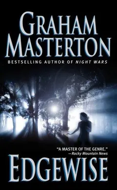 Edgewise by Graham Masterton