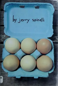 Eggs by Jerry Spinelli