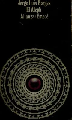 El Aleph by Jorge Luis Borges