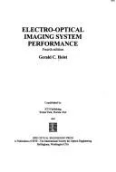 Electro-optical imaging system performance