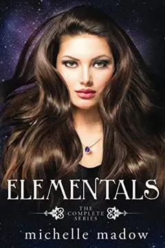 Elementals by Michelle Madow