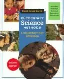 Elementary Science Methods by David Jerner Martin