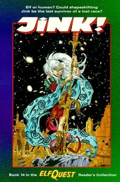 ElfQuest by John Ostrander