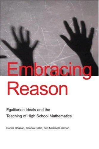 Embracing reason