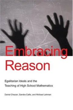 Embracing reason by Daniel Chazan