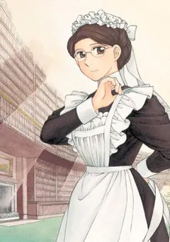 Emma by Kaoru Mori