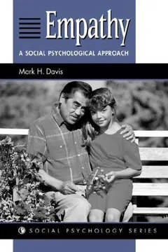 Empathy by Mark H. Davis