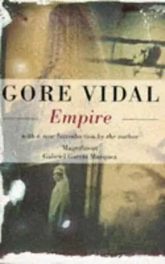 Empire by Gore Vidal