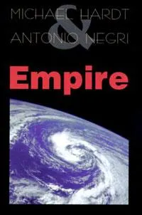 Empire by M. Hardt