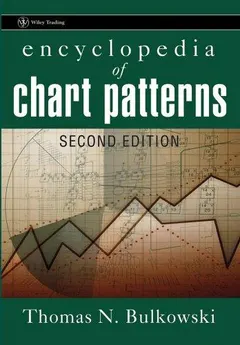 Encyclopedia of Chart Patterns by Thomas N. Bulkowski