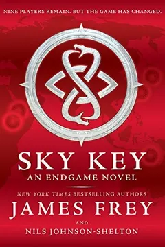 Endgame by James Frey