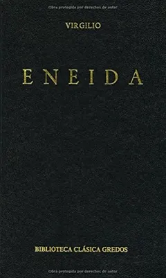 Eneida by Virgilio