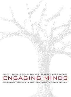 Engaging minds by Brent Davis