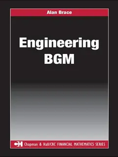 Engineering BGM by Alan Brace