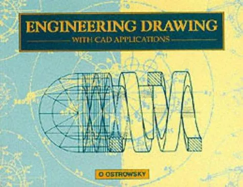 Engineering Drawing with CAD Applications