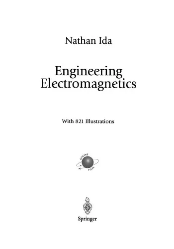 Engineering Electromagnetics