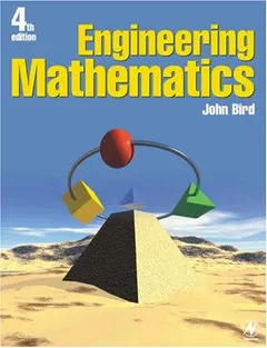 Engineering mathematics by Bird, J. O.
