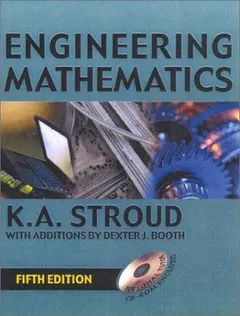 Engineering mathematics by K. A. Stroud