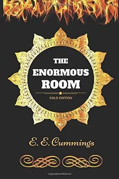 Enormous Room by E. E. Cummings